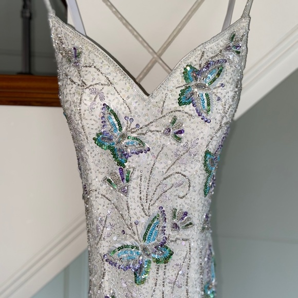 Primavera Couture | Dresses | Sold 